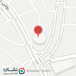 عکس مجتمع مسکونی فرهنگیان