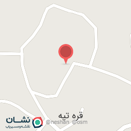 عکس تکیه قره تپه