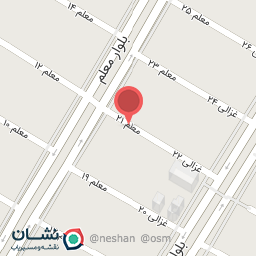 عکس آموزشگاه آزاد هنری نیستان