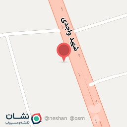 عکس فروشگاه روکش و رزین کاشان