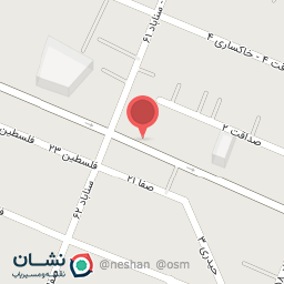 عکس فروشگاه ایران رادیاتور عطاریانی