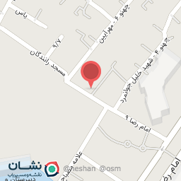 عکس چشم انداز المس نوین