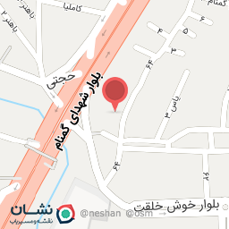 عکس بیمه پاسارگاد (هنرجوئی) شعبه رشتیان