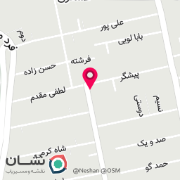 عکس وصفنارد
