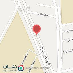 عکس کف پا سه بعدی سانا