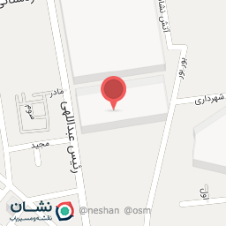 عکس چادر سرای امین