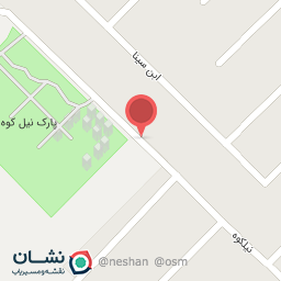 عکس آرایشی و بهداشتی مجید شیخ