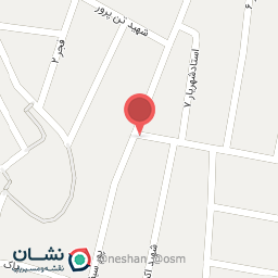 عکس عطاری شمالی