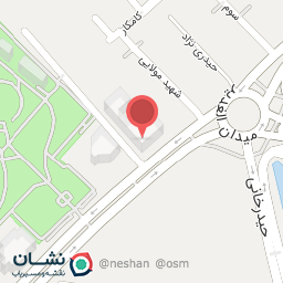 عکس ایستگاه آتش نشانی ۱۷