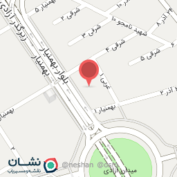 عکس گیم نت آزادی