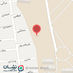 عکس فروشگاه شمس 2 دوشان تپه 