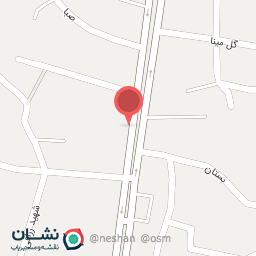 عکس رستوران و هتل گردشگری