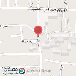 عکس فروشگاه آرایشی بهداشتی درسا