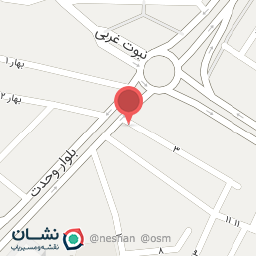 عکس دفتر معماری آگا