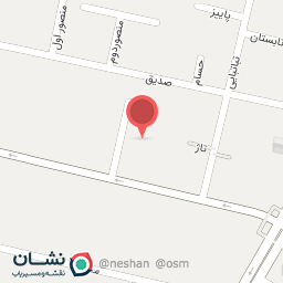 عکس پروژه IT بانک رفاه کارگران