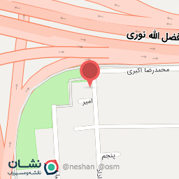 عکس ساختمان فراز