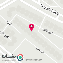 عکس مجتمع پردیس بلوک ۶