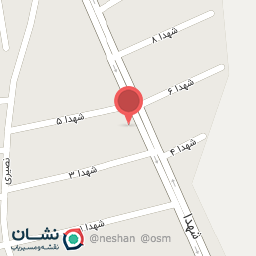 عکس تعمیرگاه اتحاد