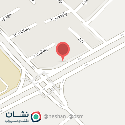 عکس مرکز خرید امیر