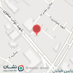 عکس رستوران قصر العماره