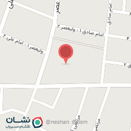 عکس آرامستان حاجی آباد