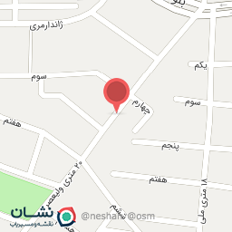 عکس پیتزا کارما