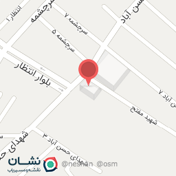 عکس مسجد امیرالمومنین