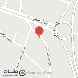 عکس قصابی خواجه