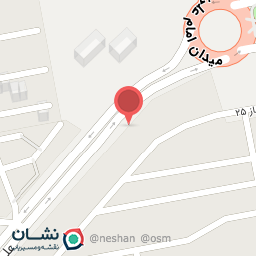 عکس داروخانه شبانه روزی دکتر فاطمه اعلائی