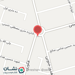 عکس آقای باطری شعبه سعیدیه