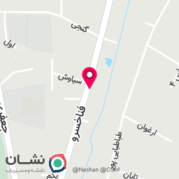 عکس دفتر وکالت محمد امین آسمانی