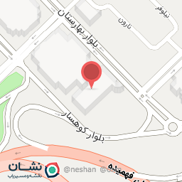 عکس فست‌فود نیلوفر آبی