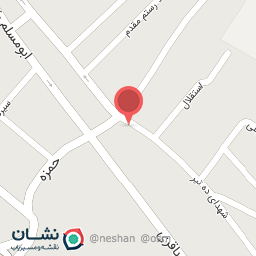 عکس نانوایی سنگک