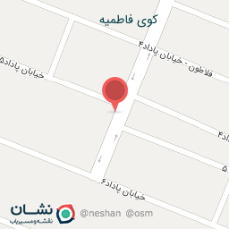 عکس آرایشی بهداشتی لیانا