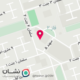 عکس باشگاه بدنسازی بنیامین