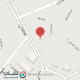 عکس مرکز بهداشت امام خمینی شماره یک