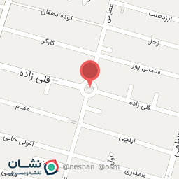 عکس میدان شهیدان برادران عظیمی (میدان مهناز)