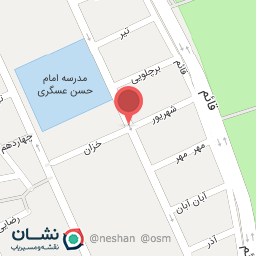 عکس عطاری کلبه سبز