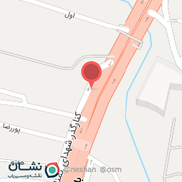 عکس گاری کبابی حمید