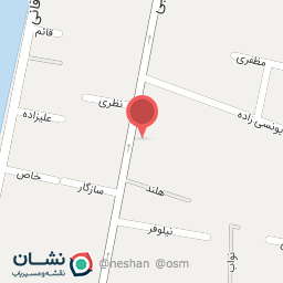 عکس فروشگاه نی نی مارک