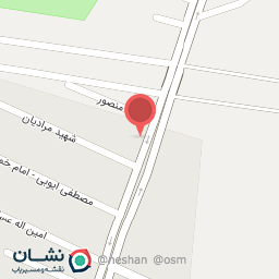 عکس کافی نت مهر