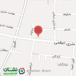 عکس خدمات فنی الکترونیکی عابدی