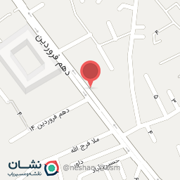 عکس اقامتگاه بومگردی عمارت حوضخانه