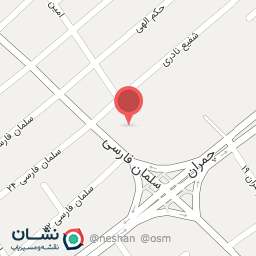 عکس بانک ملی شعبه فجر شعبه محله شهید مطهری