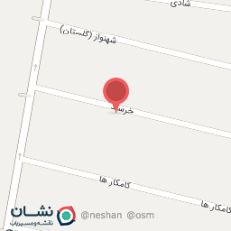 عکس مهد کودک سایه