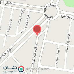 عکس ایستگاه خودرو سواری خط اصفهان بروجن