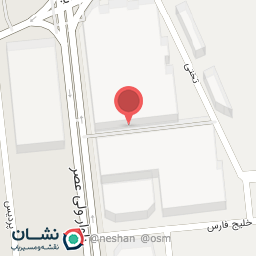 عکس دفتر پستی ماهکس قشم 