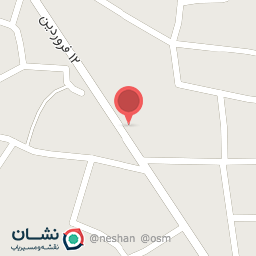 عکس سالن زیبایی آوا