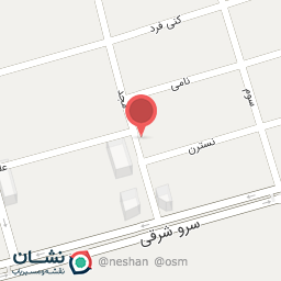 عکس داروخانه دکتر آصف جاه