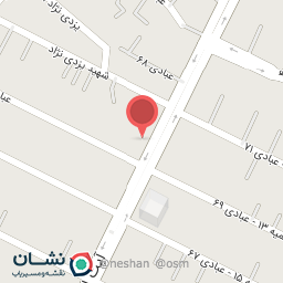 عکس مانتو فروشی گانا